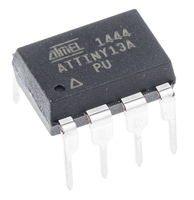 ATtiny13A