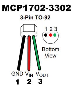 MCP1702-3302