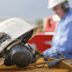 Safety Hard Hat