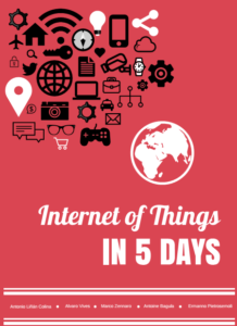 IoT in 5 Days