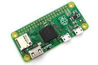 raspberry pi zero board